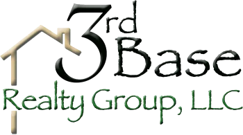 3rd Base Realty Logo